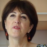 Photo de profil de Béatrice Lechner