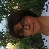 Photo de profil de Anne-Marie Combe