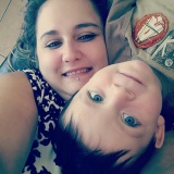 Photo de profil de Adeline Saunier