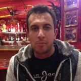 Photo de profil de Antoine Chapeau