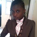 Photo de profil de Fatou Gaye