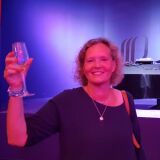 Photo de profil de Véronique Roussel