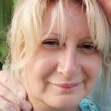 Photo de profil de Murielle Vernier