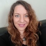 Photo de profil de Aurelie Moreau