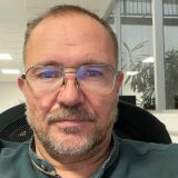 Photo de profil de Vincent Roy