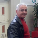 Photo de profil de Claude Delagrange
