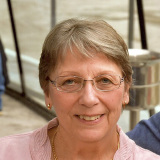 Photo de profil de Josiane Martin