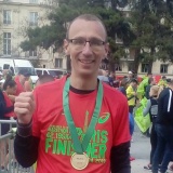 Photo de profil de Eric Gimenez