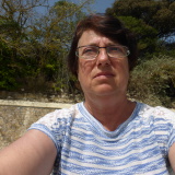 Photo de profil de Marie Brigitte Gervais