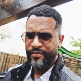 Photo de profil de Dominique Philippe