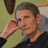 Photo de profil de Liliane Morin Vincent