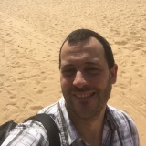Photo de profil de Pierre Sevestre