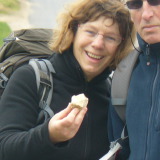 Photo de profil de Evelyne Lapos