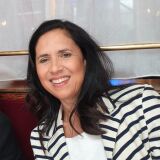 Photo de profil de Marie Danuele Begue