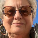 Photo de profil de Brigitte Bruant