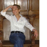Photo de profil de Charpentier Josette