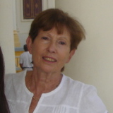 Photo de profil de Claudine Dezaly