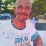 Photo de profil de Gérard Vincent
