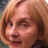 Photo de profil de Odile Perrin