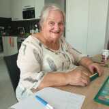 Photo de profil de Micheline Riviere
