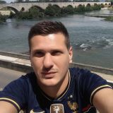 Photo de profil de Jonathan Martinez