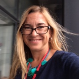 Photo de profil de Claire Garguier