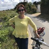 Photo de profil de Sonia Fort
