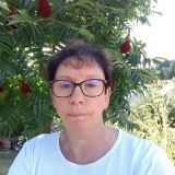 Photo de profil de Marie Dominique Rey
