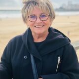 Photo de profil de Brigitte Le Bihan