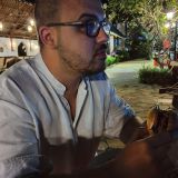 Photo de profil de Sofiane Lyes Idres
