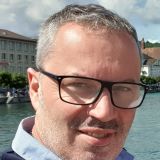 Photo de profil de Frédéric Julien