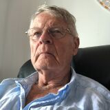 Photo de profil de Bernard Petitjean