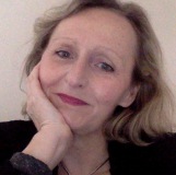 Photo de profil de Cécilia Martin