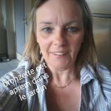 Photo de profil de Roselyne Candas