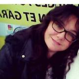 Photo de profil de Audrey Panizza