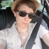 Photo de profil de Lucie Mahé