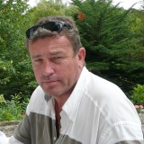 Photo de profil de Stephane Louedec