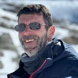 Photo de profil de Gregory Thomas