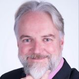 Photo de profil de Christophe Vinot