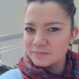 Photo de profil de Deborah Roussel