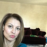 Photo de profil de Nadia Mekkaoui