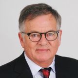 Photo de profil de Daniel Chretien