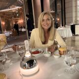 Photo de profil de Valerie Jumeaux