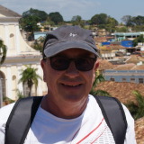 Photo de profil de Patrick Langlois