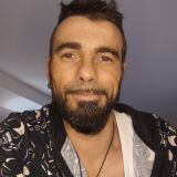 Photo de profil de Frederic Robert