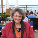Photo de profil de Nicole Boyer