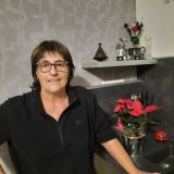 Photo de profil de Françoise Vaccari