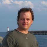 Photo de profil de Bruno Vannier