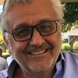Photo de profil de Pascal Vazquez