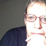 Photo de profil de Patricia Rousseau